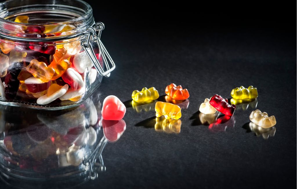 Experience the Power of Delta 9 Gummies